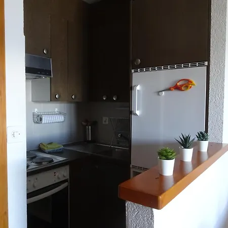 Apartment The White Fox's Family - *