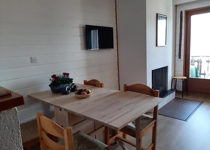 The White Fox's Family - Lägenhet *