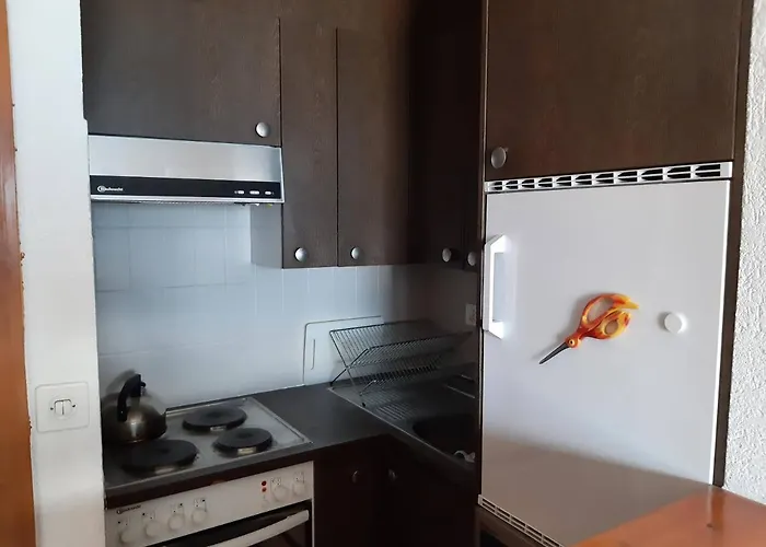 Lägenhet The White Fox's Family - *