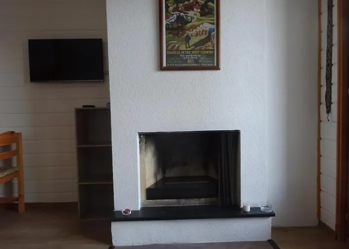 The White Fox's Family - Lägenhet *