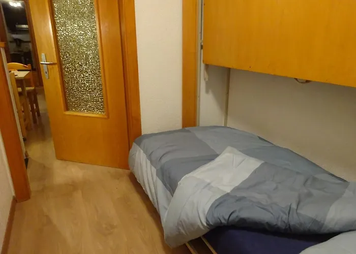 The White Fox's Family - * Veysonnaz