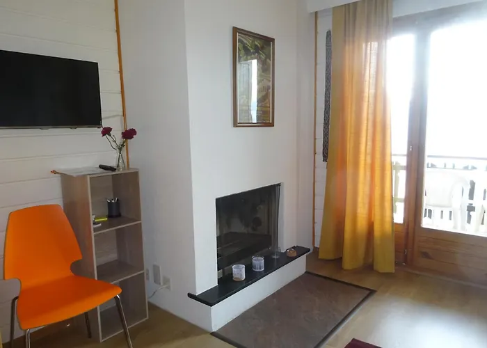 The White Fox's Family - Lägenhet *