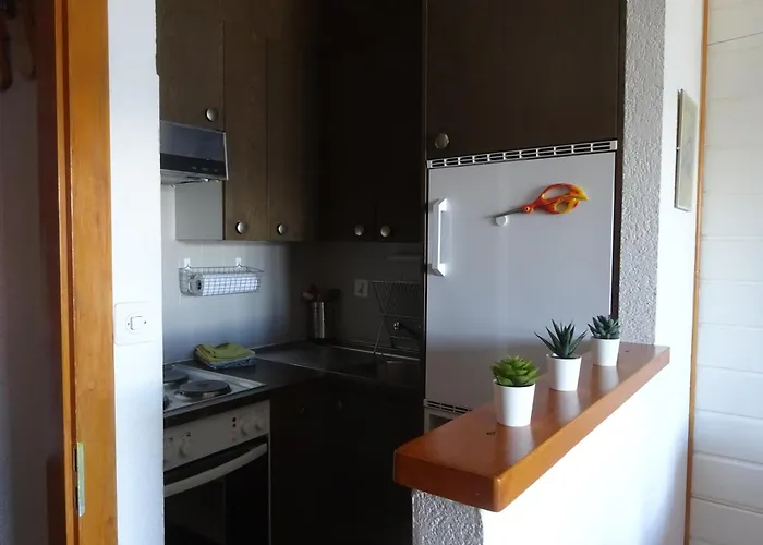 Lägenhet The White Fox's Family - *