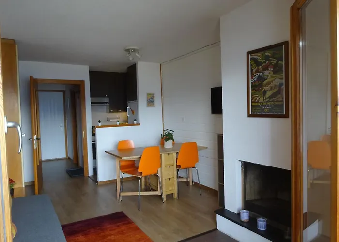 The White Fox's Family - * Veysonnaz