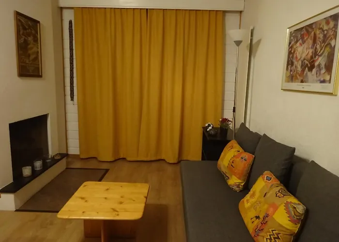 The White Fox's Family - ヴェゾナ