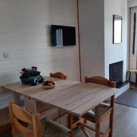 The White Fox's Family - Appartement *