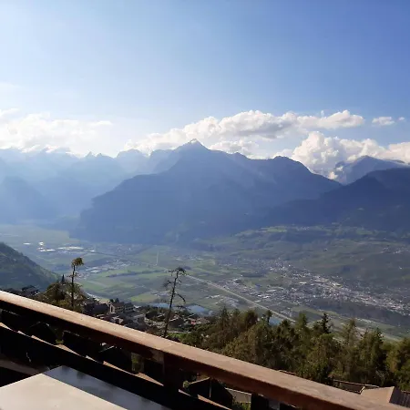 The White Fox's Family - *