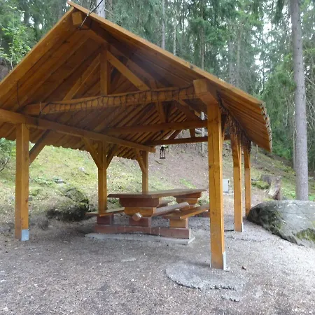 The White Fox's Family - Appartement