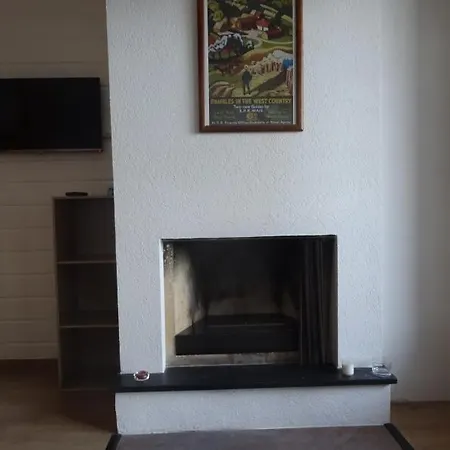 The White Fox's Family - Appartement *