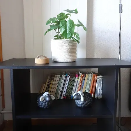 Appartement The White Fox's Family - *