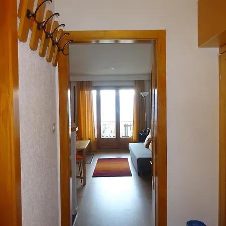 Appartement The White Fox's Family - *