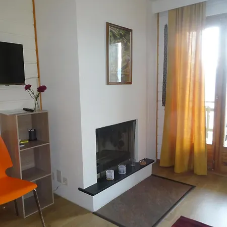 The White Fox's Family - Appartement *